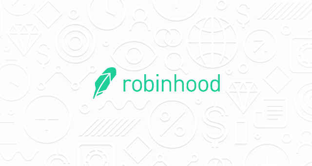 robinhood app como funciona