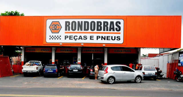 Rondobras