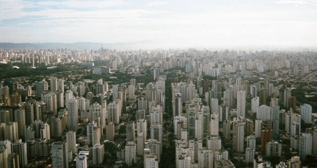 São Paulo Setor Imobiliário Imóveis