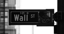 Mercados Wall Street