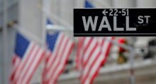 Mercados Wall Street