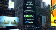 XP Inc