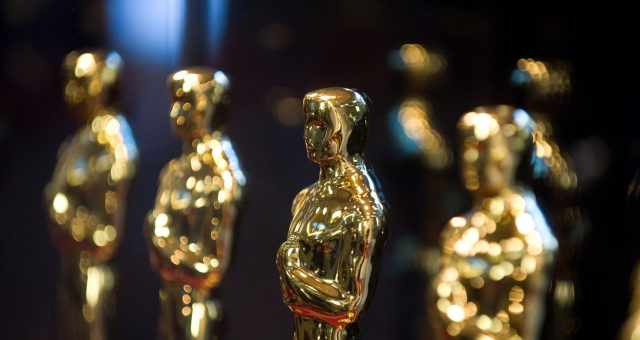 Oscar Awards Cinema Cultura