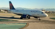 Delta Air Lines Setor Aéreo Empresas