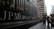 JPMorgan Bancos Empresas
