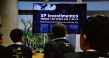 XP Investimentos Corretoras