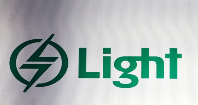 Light Setor Elétrico Empresas