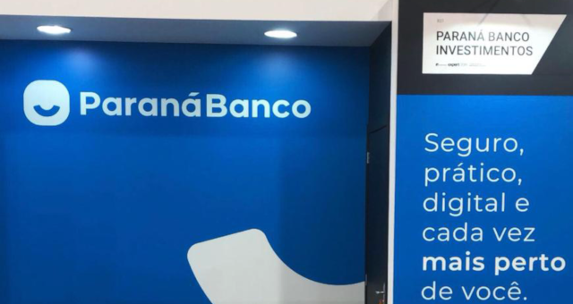 Banco Paraná