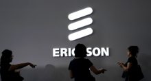 Ericsson Tecnologia Empresas
