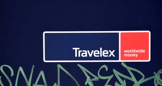 Travelex Câmbio Empresas