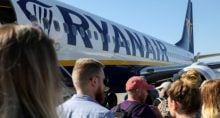 Ryanair Setor Aéreo Empresas