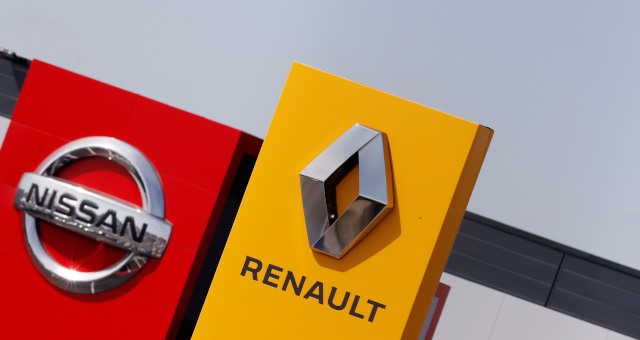 Renault Nissan Empresas Setor Automotivo