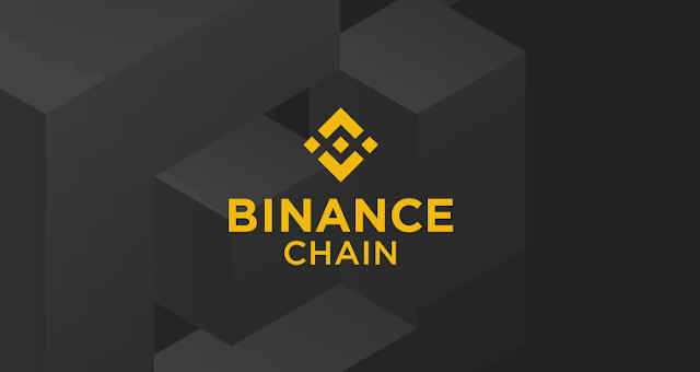 binance chain