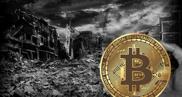 bitcoin financiamento terrorismo criptoativos criptomoedas