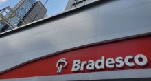 Bradesco BBDC4