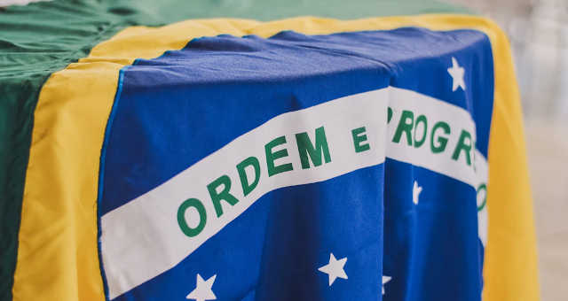 brasil bandeira ordem e progresso