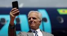 David Neeleman