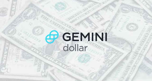 gemini dollar