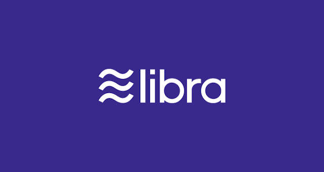 libra facebook stablecoin logo