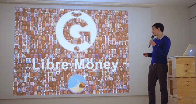 libre money g1