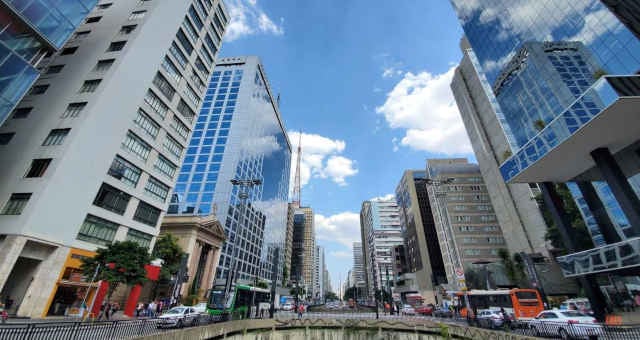 Paulista São Paulo Imóveis Fundos Imobiliários