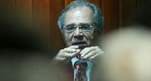 Paulo Guedes