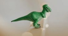 rex dinosauro toy story deutsche bank