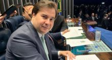 Rodrigo Maia