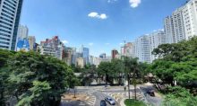 São Paulo Imóveis Fundos Imobiliários