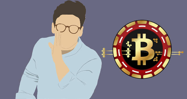 segredo bitcoin