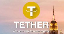 tether