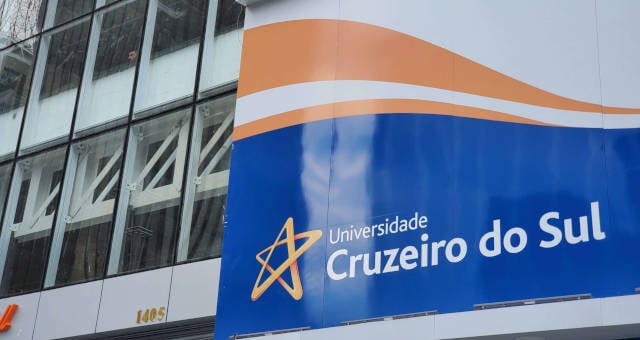 Universidade Cruzeiro do Sul