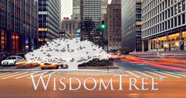 wisdomtree