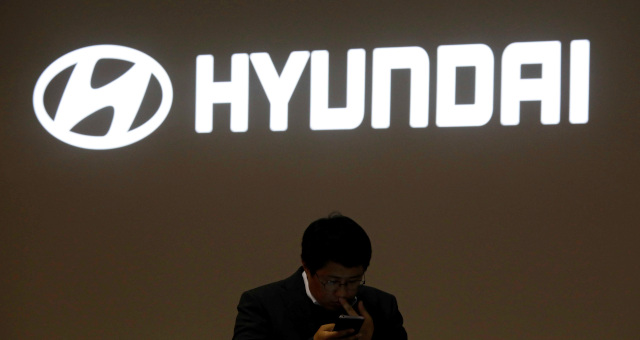 Hyundai Setor Automotivo Empresas
