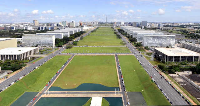 Brasília Governo Federal