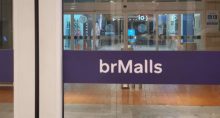 brMalls BRML3