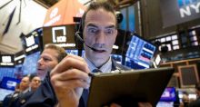 Mercados - Wall Street - NYSE