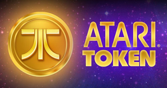 Atari, a gigante dos videogames, anuncia pré-venda de seu próprio token – Money Times