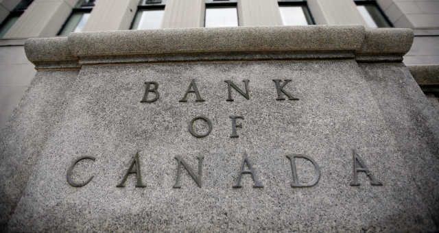 Banco do Canadá