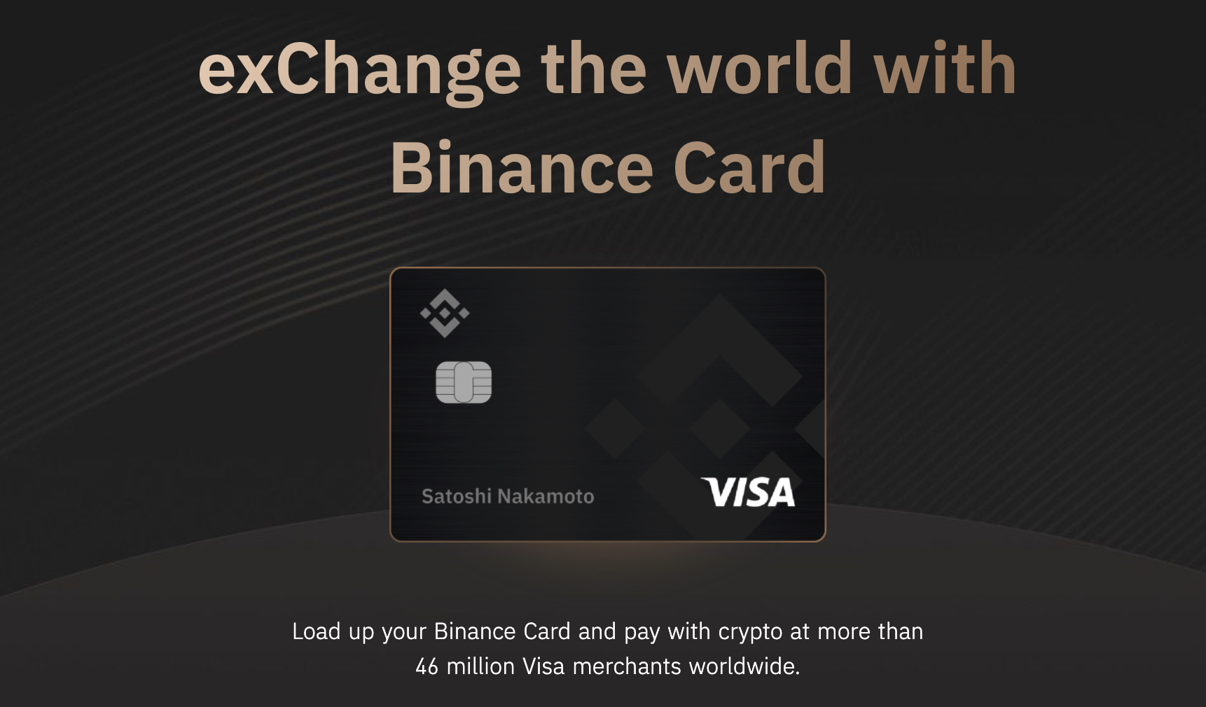 Vem aí o cartão de débito da Binance – Money Times