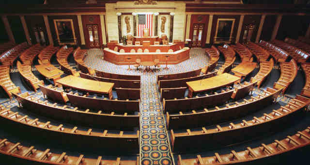 Câmara dos Deputados dos EUA