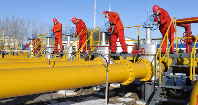 CNPC Petróleo