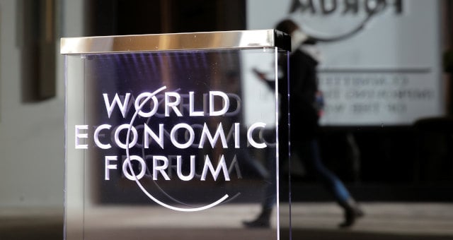 Forum Mundial