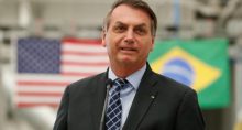 Jair Bolsonaro