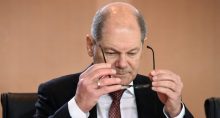 Olaf Scholz