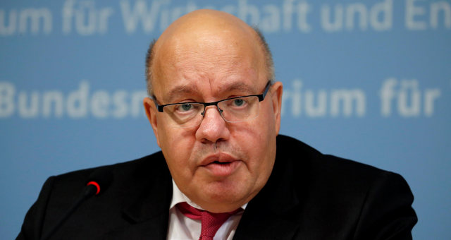 Peter Altmaier