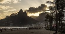 Rio de Janeiro Praias