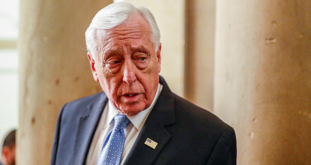 Steny Hoyer