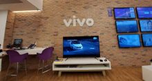 Vivo VIVT4