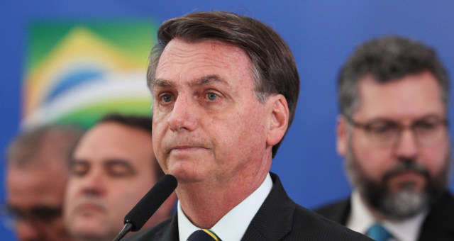 Jair Bolsonaro